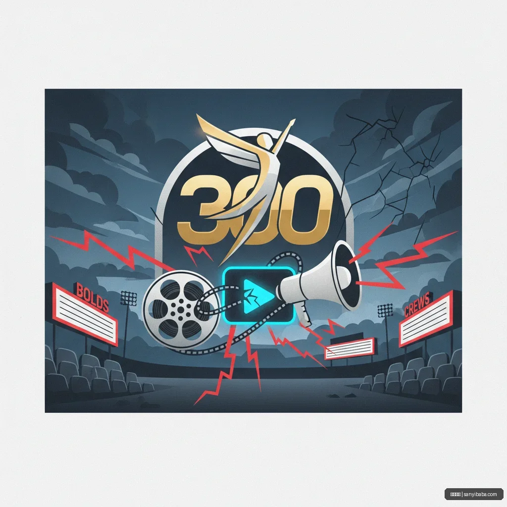 三亿体育 - 三亿体育下载 - 好莱坞演员罢工持续升级：影院电影市场面临新 配图1