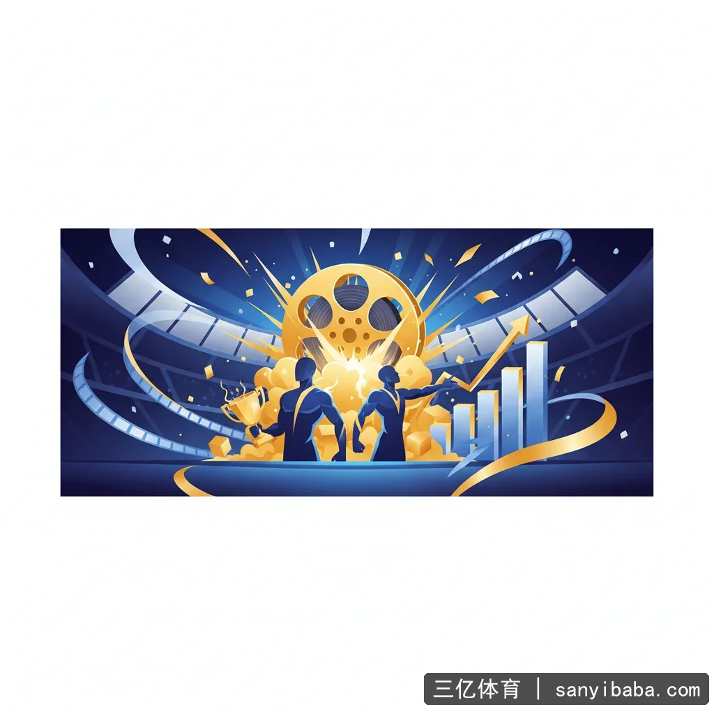 三亿体育 - 《XXX电影》上映首日票房破纪录，主演实力表现引热议 - 三 配图1