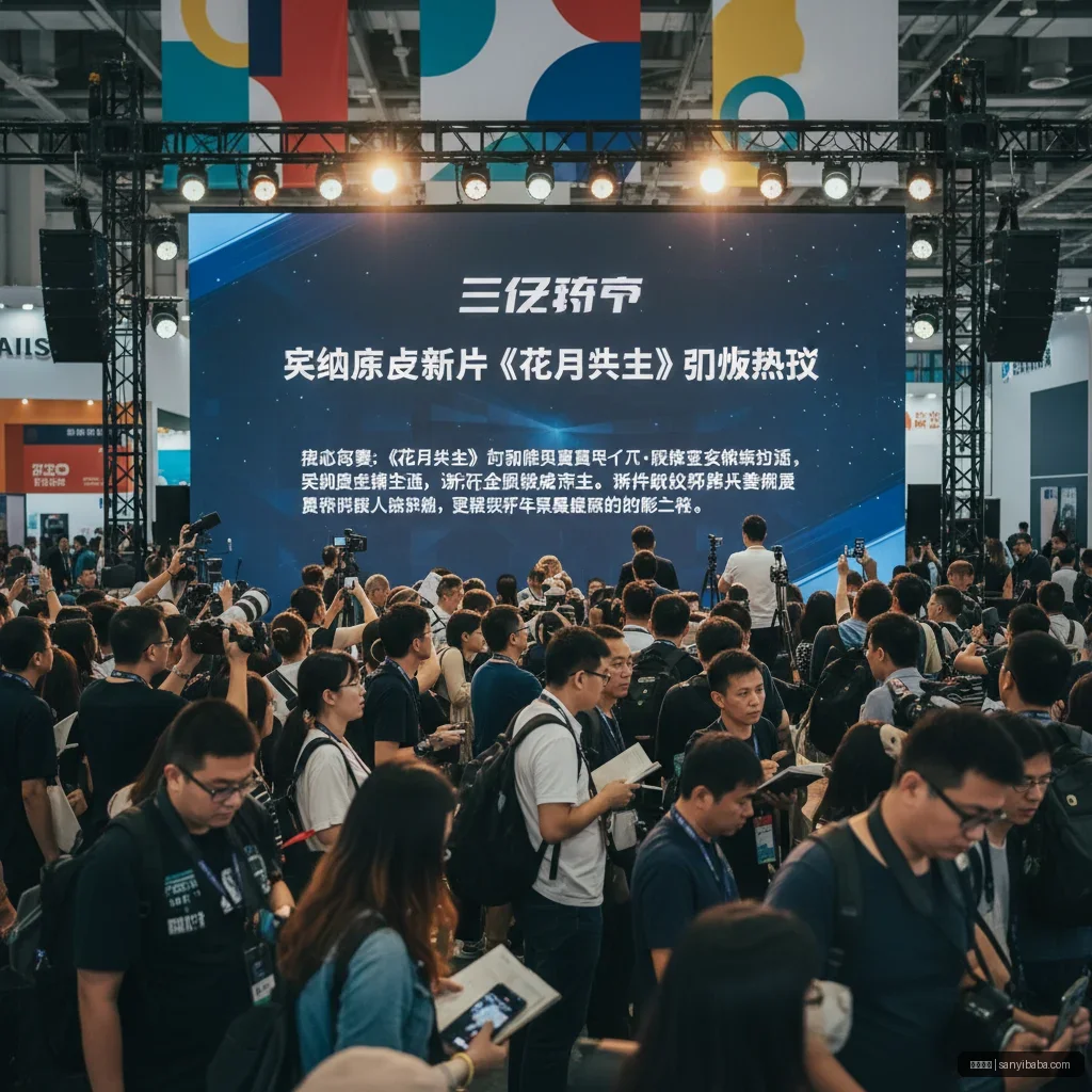 三亿体育 - 三亿体育：莱昂纳多新片《花月杀手》引爆热议 配图1