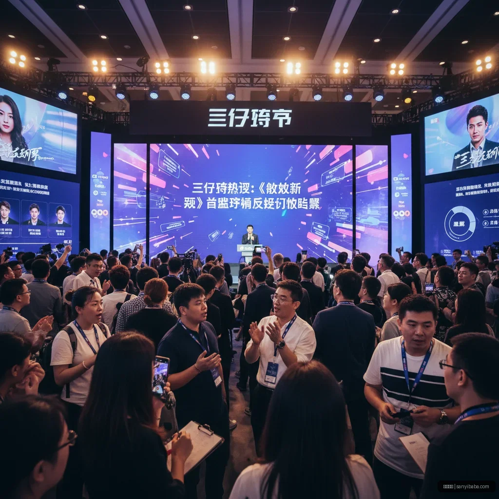 三亿体育 - 三亿体育热议：《某某新 三亿体育直播 剧》首播剧情反转引爆弹 配图1