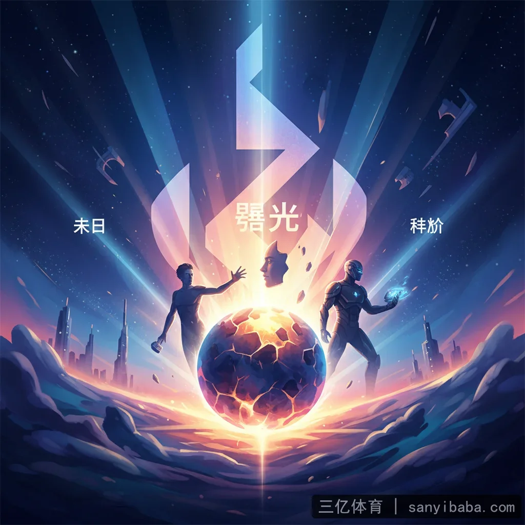 三亿体育 - 《末日曙光》首映引发热议：科幻与人性的碰撞 配图1