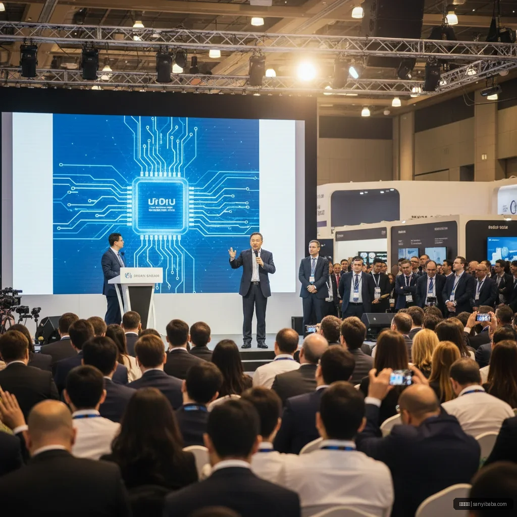 三亿体育 - 三亿体育：台积电调整芯片产能应对出口限制新规 配图1